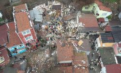 Fatih'teki patlamada enkaz altındaki son kişiye ulaşıldı