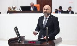 CHP'li Açıkel: Füze olayı hava savunma sistemindeki yapısal açıktır