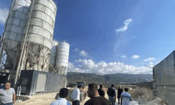 Hatay 4. İdare Mahkemesi, Samandağ'daki beton santrali için verilen 'ÇED kapsam dışı' kararını iptal etti