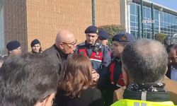 İBB davasında bazı milletvekillerinin duruşma salonuna girişi engellendi