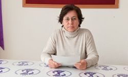 SES Antalya Şube Eş Başkanı Şükran İçöz: Sosyal hizmet siyasi rant değil, hak temelli olmalıdır