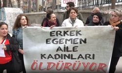 İHD: Kadına yönelik şiddet uygulamalarla meşrulaştırılmaktadır