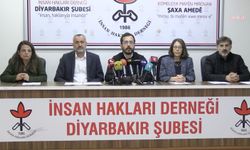 İHD'nin '2025 Yılı Doğu ve Güneydoğu Anadolu İnsan Hakları İhlalleri Raporu': En az 2 bin 671 ihlal tespit edildi