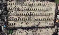 NYT: ABD, 'denenmemiş' yeni füzesini çocuklar üzerinde test etti