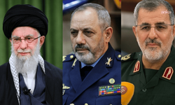 İran devlet medyası: Kırka yakın üst düzey lider öldü