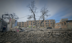 İran'da hayatını kaybeden sivillerin sayısı bini aştı