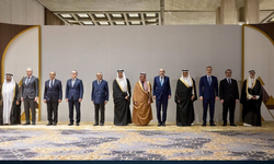 Türkiye'nin de aralarında bulunduğu 12 ülkeden İran'a kınama