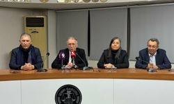 İzmir Emek ve Demokrasi Güçleri’nden "19 Mart" açıklaması: Demokrasi rafa kaldırıldı