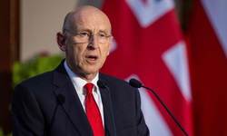 İngiltere Savunma Bakanı Healey: Savaş öncesi Rusya, İran’a istihbarat ve eğitim verdi