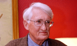 Alman filozof ve sosyolog Jürgen Habermas 96 yaşında hayatını kaybetti