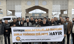 DEM Partili Dindar'dan İran sınırında açıklama: Biz kimsenin askeri, jandarması değiliz