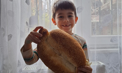 Sokakları Bayram Kokutan Miras: Balıkesir’in Karanfilli Ekmeği