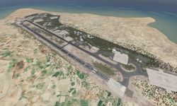 İran’a ait İHA’nın vurduğu Güney Kıbrıs’taki İngiliz üssünde ’’sınırlı hasar’’ meydana geldi