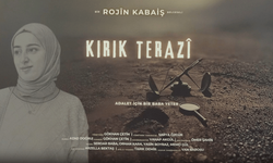 Rojin Kabaiş’in adalet arayışını konu alan “Kırık Terazi” belgeseli Diyarbakır’da gösterime girdi