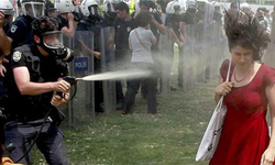 AİHM'den "kırmızılı kadın" davasında ihlal kararı