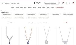 Pırlanta Kolye Nedir? Zarif Detaylarla Stilinizi Güçlendirin