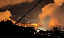 İsrail’in Lübnan’a yönelik saldırılarında 52 kişi hayatını kaybetti