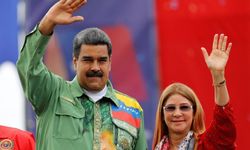 Maduro’dan aylar sonra ilk mesaj