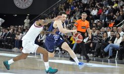 Manisa Glint Efes’e direnemedi: 76-85