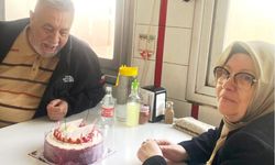 Manisalılar, Hüseyin Baba için ağlıyor