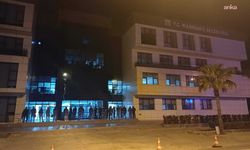 Marmaris Belediyesi'ne operasyon: 13 gözaltı