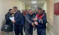 Ayvalık Demokrasi Platformu'ndan BİRTEK-SEN Genel Başkanı'nın gözaltına tepki