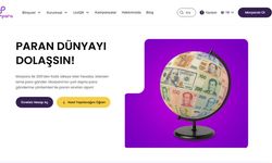 Yurt Dışına Para Göndermek Artık Nasıl Değişti? IBAN ile Transfer Sürecine Yakından Bakış