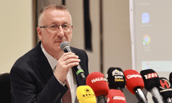 AKP’li Adapazarı Belediye Başkanı Mutlu Işıksu partisinden istifa etti