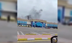 Nahçıvan'da iki insansız hava aracı düştü: 2 yaralı