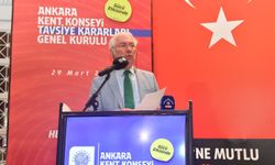 Ankara Kent Konseyi Çevre ve İklim Meclisi'nden sıfır atık bildirisi