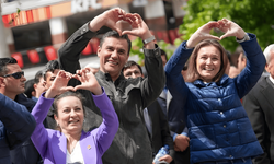 CHP’li Başkan Özalper: Vatandaşımıza hizmet etmeye devam ediyoruz