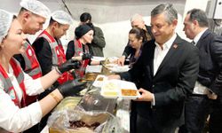 CHP Genel Başkanı Özel’den memleketi Manisa’daki iftar sonrası çarpıcı açıklamalar