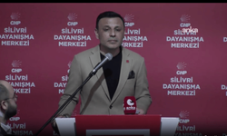 Çelik: Umut Silivri zindanında arkadaşlarımızın direnişindedir