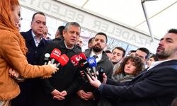 Özgür Özel memleketi Manisa’dan Adalet Bakanı Gürlek’e: Allah’ım onu ıslah etsin