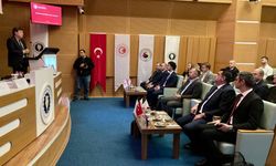 TOBB ile T.C. Ticaret Bakanlığı iş birliğinde “Pan Avrupa Akdeniz Tercihli Menşe Kuralları Eğitimi"