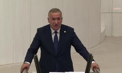 Disipline sevk edilen MHP Aksaray Milletvekili Ramazan Kaşlı partiden istifa etti