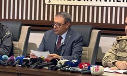 Şanlıurfa Valisi: Türkiye 'Barış Pınarı Harekat Bölgesi'nden çekildi