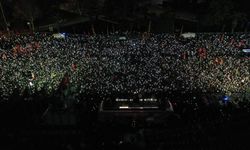 Özgür Özel: Erdoğan, tarihe cumhurbaşkanı değil, cunta başkanı olarak geçecek