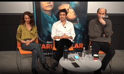 Altın ayı kazanan ‘Sarı Zarflar’ Türkiye’de vizyona girdi