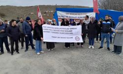 BİRTEK-SEN ile birlikte direnişi 162 gündür sürdüren Şık Makas işçileri: Mehmet Türkmen derhal serbest bırakılsın