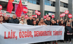 SOL Parti'den Ankara'da laiklik buluşması: Şeriatçı dayatmaları kabul etmeyeceğiz