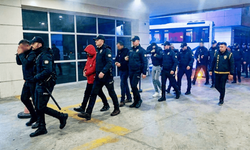 Soma merkezli operasyonda 14 milyon liralık dolandırıcılık şebekesi çökertildi