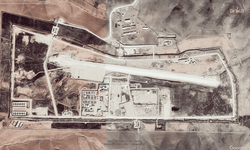 Suriye: Irak’tan ABD üssüne dron saldırısını püskürttük