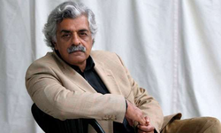 Tarık Ali: ABD-İsrail, İran’da alternatif muhalefet kalmasın diye tanınmış solcuların evlerini de hedef alıyor