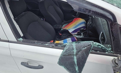 Evine baltalı saldırı düzenlenen kadın için adalet çağrısı yaptı: Bir kadın daha katledilmeden önlem alın