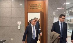 TÜSİAD davasında karar: Turan ve Aras'a hapis cezası verildi