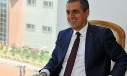 Vestel’in CEO’su Haspolat Klimasan’ın CEO’su oldu