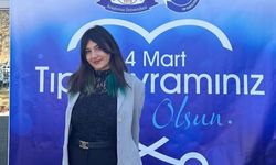 Genç doktor adayı Yaren Mercan, alkollü sürücünün çarpması sonucu hayatını kaybetti