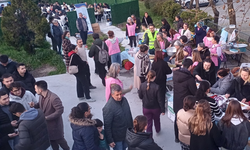 Yunusemre Kent Konseyi’nden iftar sofrasında dayanışma mesajı