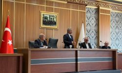 Yunusemre'de Kooperatifçilik ve Üretim-Tüketim Modelleri ele alındı